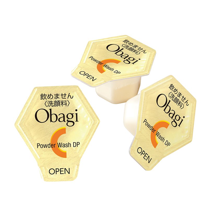 Obagi C Enzyme Cleansing Powder DP Deep Cleanser for Pores