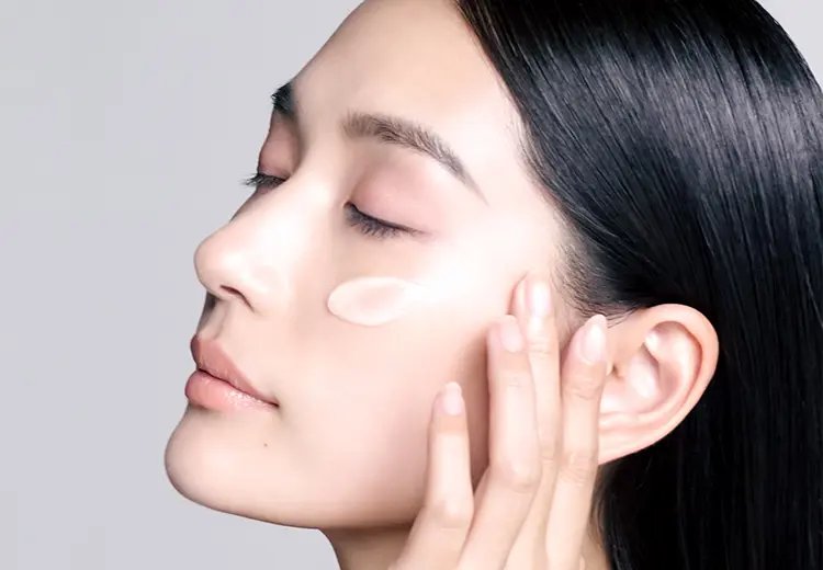 FAS THE BLACK CREAM 80g - Japan Online Shopping - Hommi