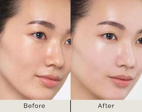 MAQuillAGE Dramatic skin sensor base NEO 25ml SPF50+PA++++-United