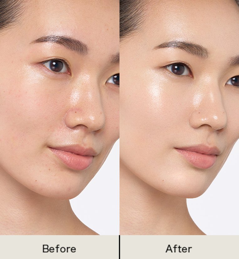 MAQuillAGE ESSENCE LIQUID EX SPF50+ PA++++ 24ml-Singapore