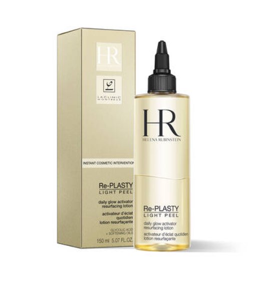 HR Replasty Light Peel 150ml-Canada - Japan Online Shopping - Hommi
