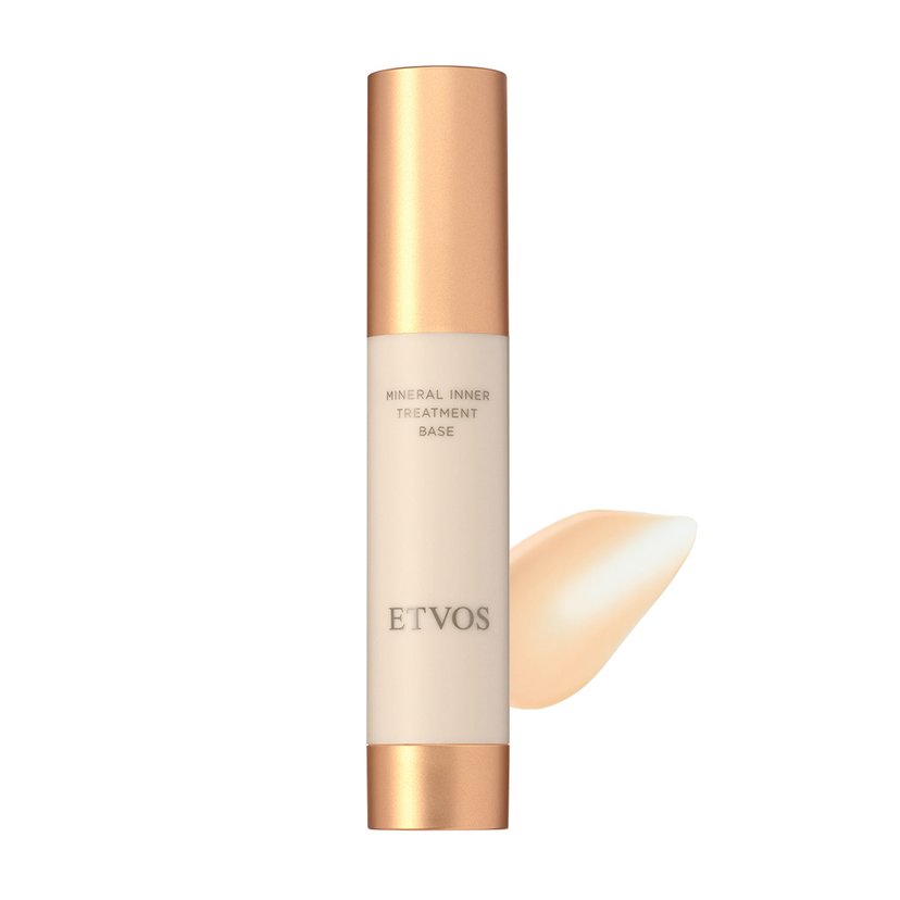 Etvos Mineral Inner Treatment Base Pink Beige Etvos Mineral Inner Treatment Base Pink Beige