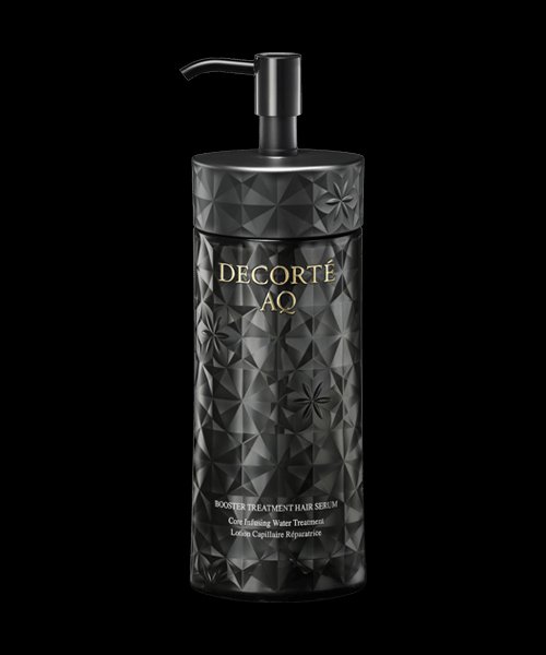 ス*ル様 DECORTÉ AQ BOOSTER TREATMENT HAIR S DECORTÉ AQ Boosting Treatment Hair Serum – Everglow Cosmetics