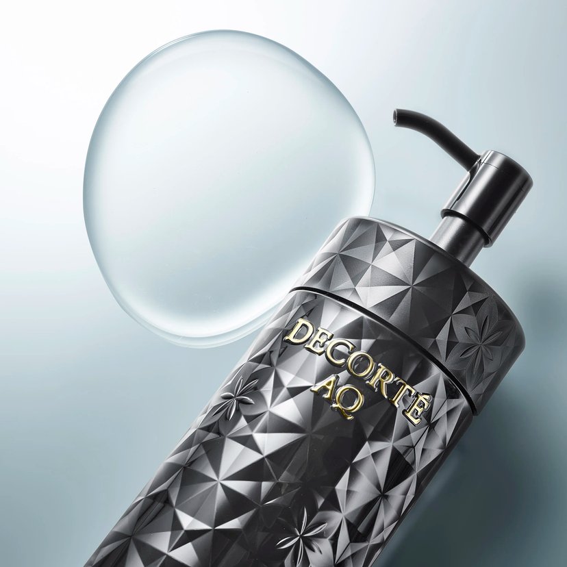 2本 DECORTE BOOSTER TREATMENT HAIR SERUM DECORTE AQ Booster Treatment Hair Serum 200ml-Canada-Japan