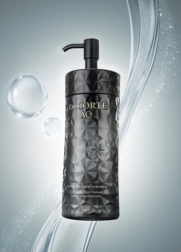 黛珂DECORTE AQ 護發精華導入型精華液200ml-台灣-日本代購直送- Hommi