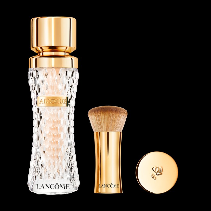 LANCOME ABSOLUE THE FLUID FOUNDATION-United States-Japan