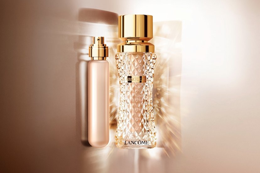 LANCOME ABSOLUE THE FLUID FOUNDATION-United States-Japan Online