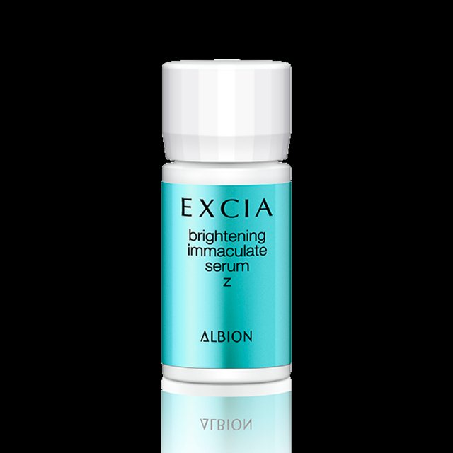 Excia Brightening Immaculate Serum Z – Ichiban Mart
