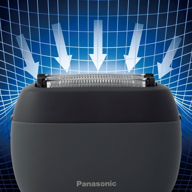 Panasonic LAMDASH PALM IN ES-PV3A-Canada - Japan Online Shopping