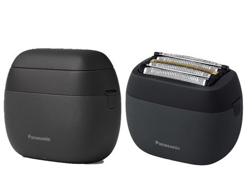 その他 Panasonic LAMDASH PALM IN Panasonic Shaver LAMDASH PALM IN LITE 3-blade Basic Model Deep