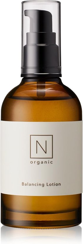 N organic Moisture & Balancing Lotion 100ml-Japan Online Shopping