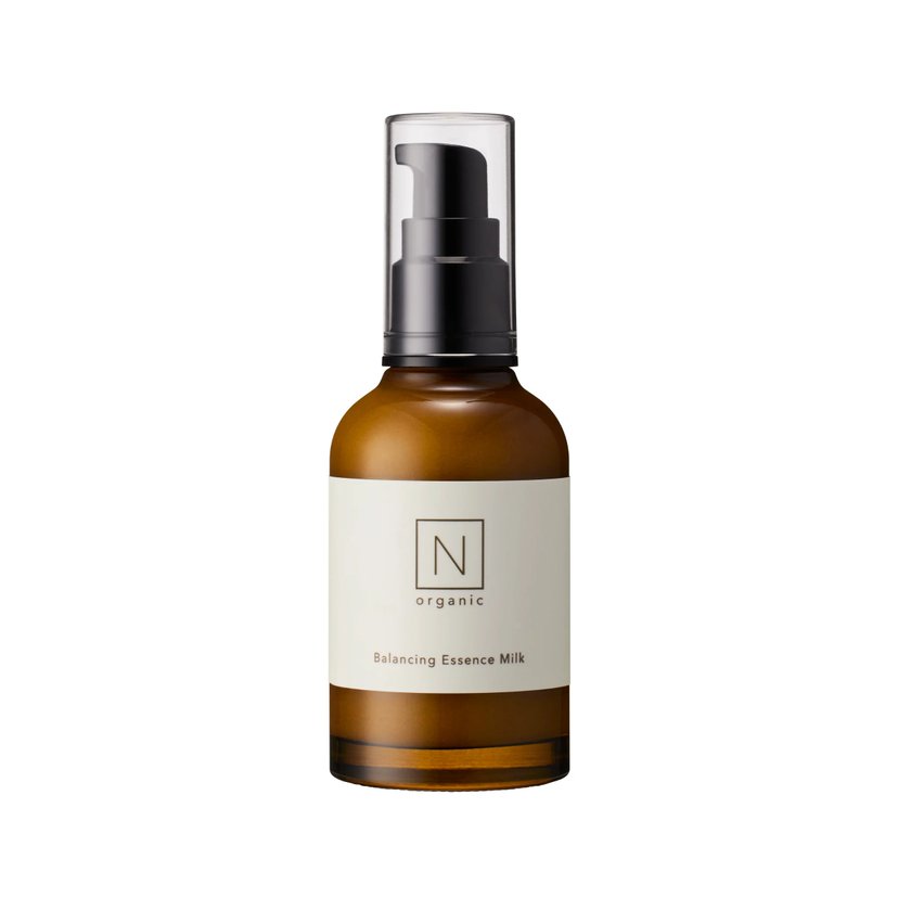 Amazon.co.jp: N organic moisturizing & balancing lotion [3.4
