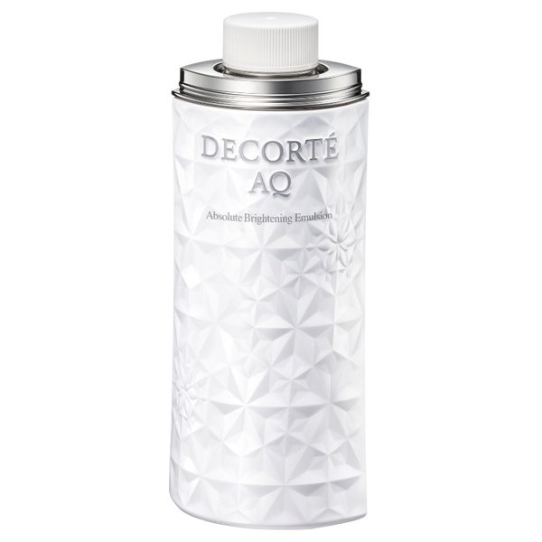 DECORTE AQ Absolute Brightening Emulsion 200ml-Singapore - Japan