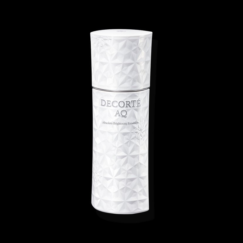 DECORTE AQ Absolute Brightening Emulsion 200ml-United States