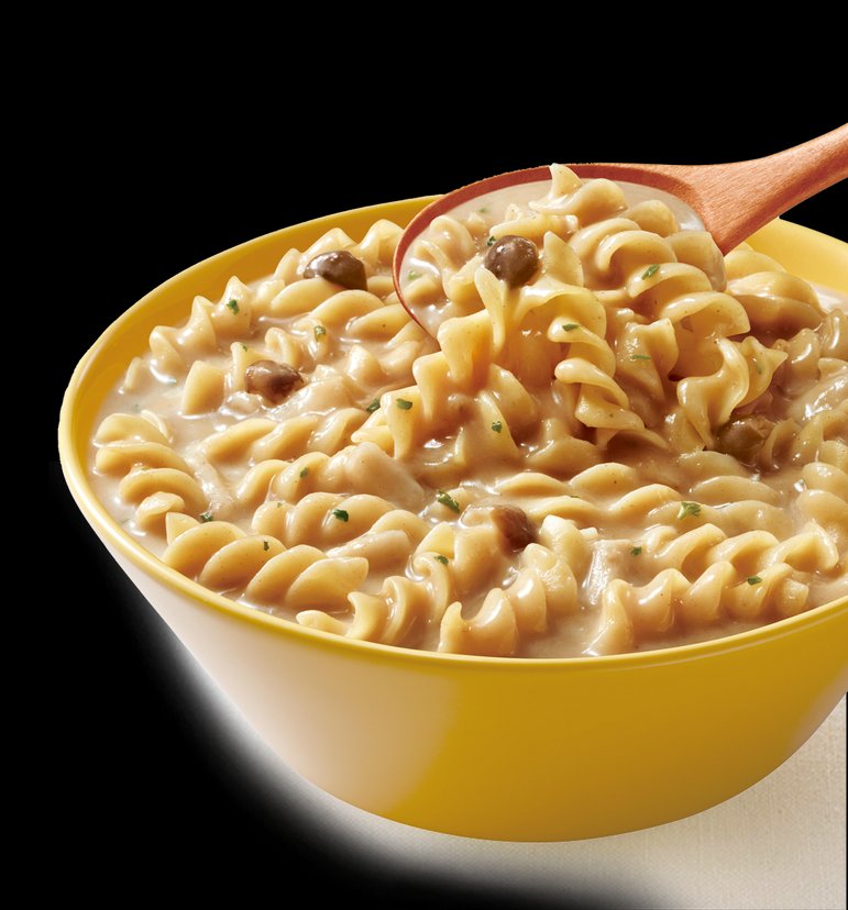 ajinomoto soup pasta-Canada - Japan Online Shopping - Hommi