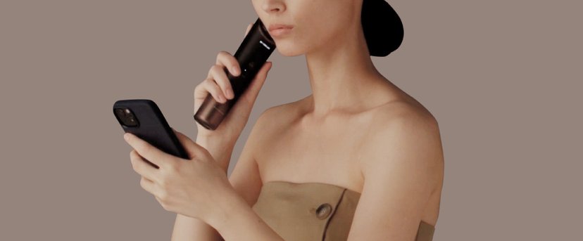 ボディ・フェイスケア Panasonic VITALIFT Panasonic Vitalift RF EX | Japan Trend Shop