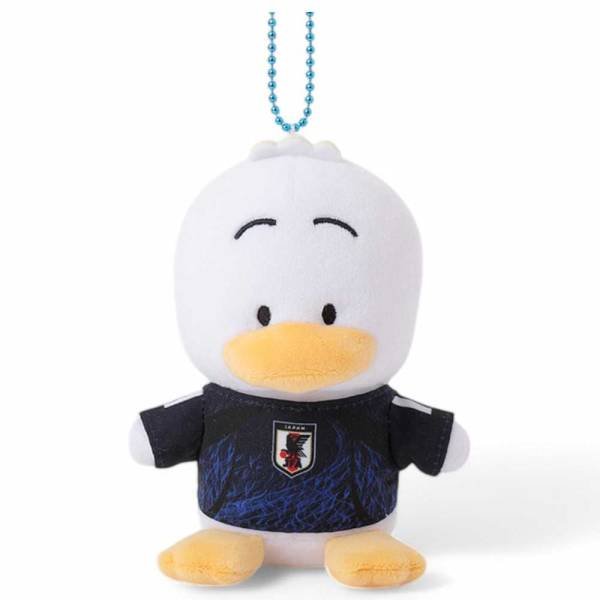Sanrio x Samurai Blue Japan National Football Team Limited Edition