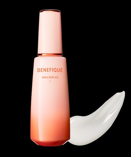 BENEFIQUE Emulsion EX C/Ⅰ/Ⅱ-United States - Japan Online