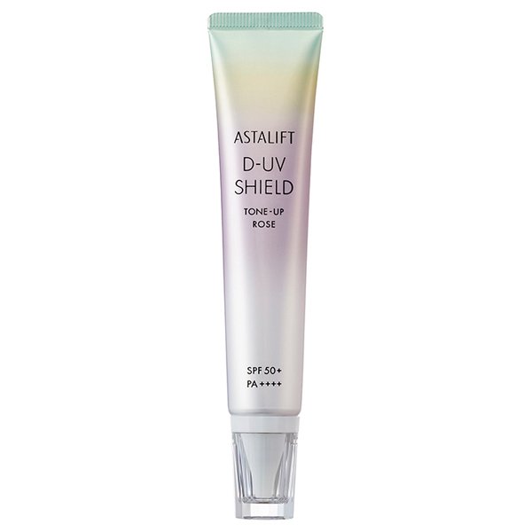 【最安値挑戦】 ASTALIFT D-UV Shield Tone Up SPF50+ PA++++ 30g-Hong Kong Makeup Base