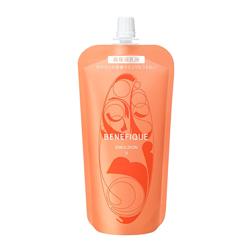 BENEFIQUE Emulsion C/Ⅰ/Ⅱ-Japan Online Shopping - Hommi