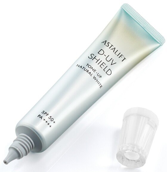 ASTALIFT ASTALIFT D-UV Clear White Solution Cream 30g x 1 | eBay