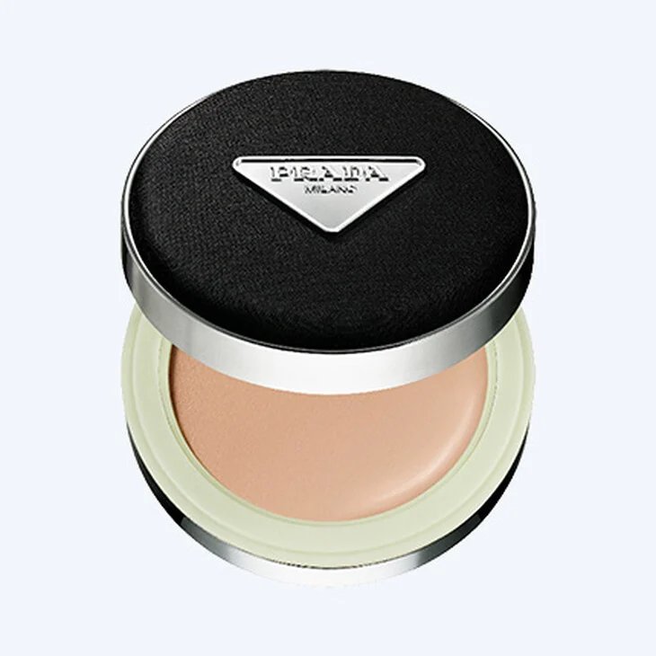 Prada Reveal Mesh Cushion Foundation SPF50+ PA+++ 12g-United