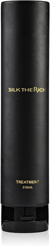 Silk The Rich Moist & Repair/Scalp & Repair Shampoo Treatment