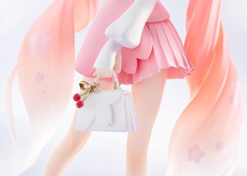 Good Smile Company POP UP PARADE Sakura Miku Hanami Ver. SMILE