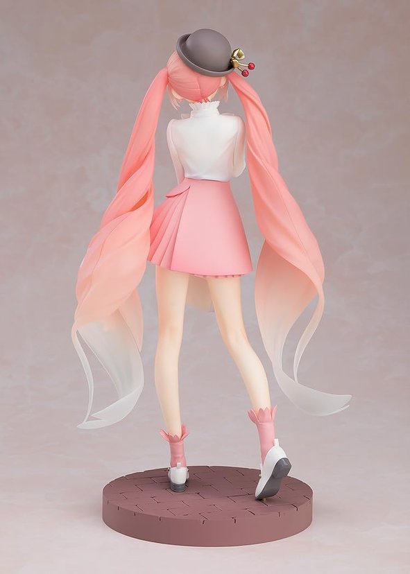 Good Smile Company POP UP PARADE Sakura Miku Hanami Ver. SMILE