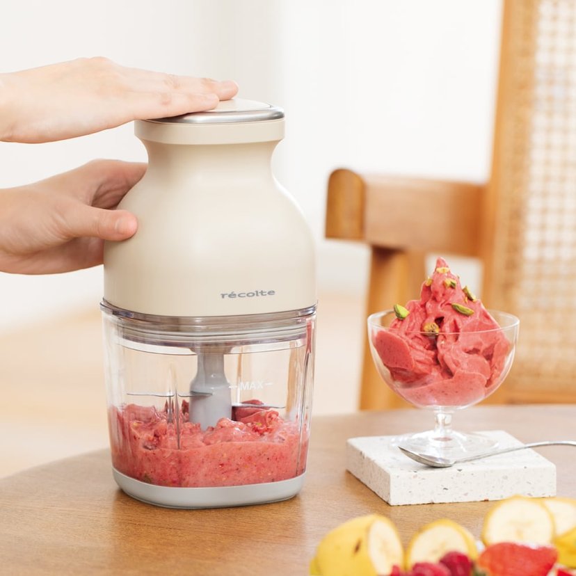 récolte Cordless Capsule Cutter Bonne RCP-7 8-in-1