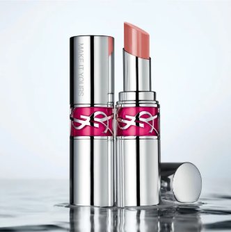 YSL LOVESHINE CANDY GLAZE-United States - Japan Online Shopping