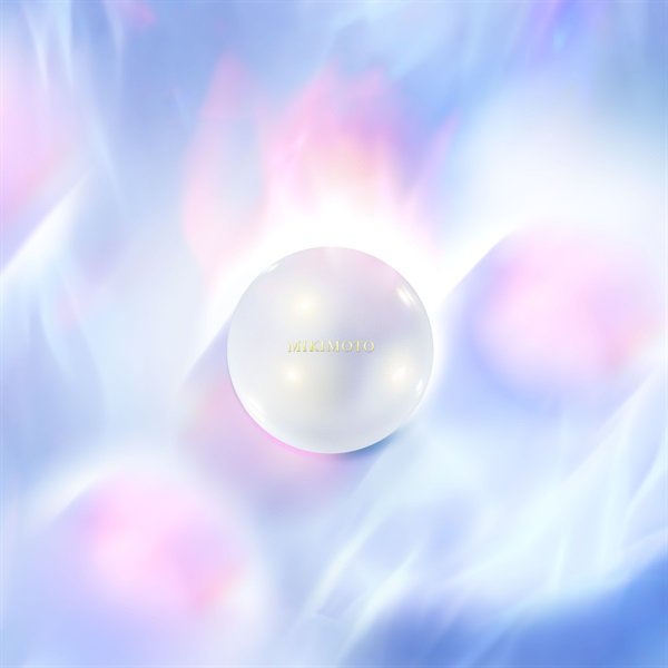 Mikimoto Pearl Essence Capsule 0.2 g × 30 capsules-Japan Online