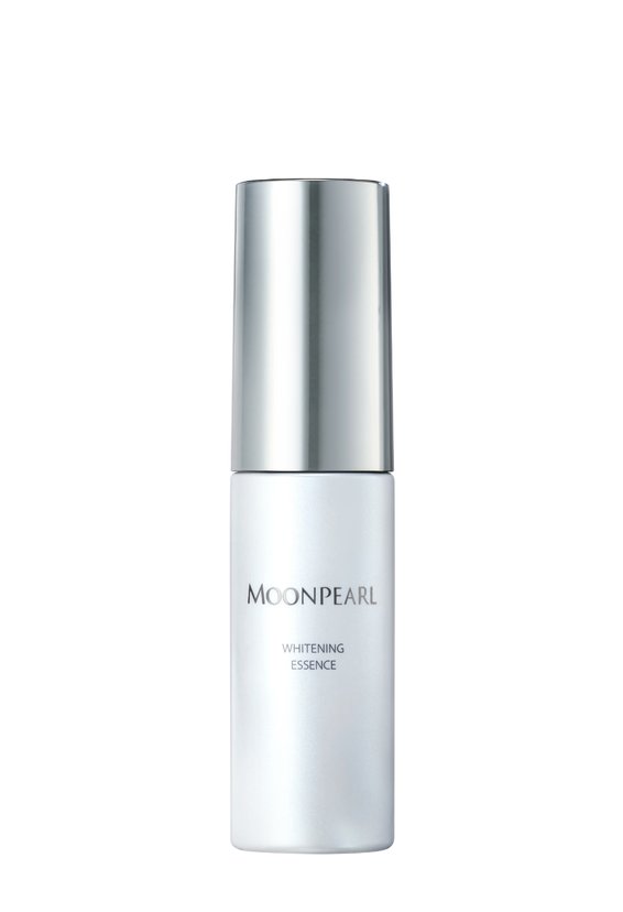 MIKIMOTO COSMETICS Moonpearl whitening essence 30ml - Japan Online