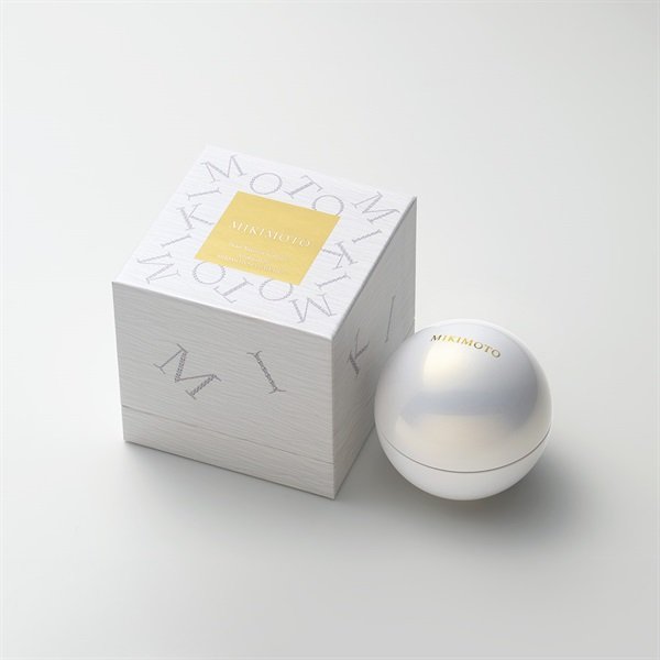 Mikimoto Pearl Essence Capsule 0.2 g × 30 capsules-United States