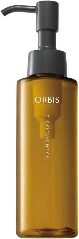 ぶんたん様ORBIS THE CLEANSING OIL 120ml ORBIS The Cleansing Oil 120ml-United States - Japan Online