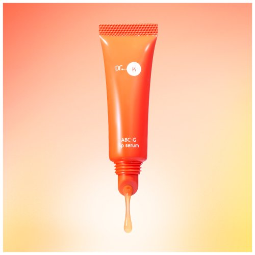 Dr.K ABC-G Vitamin Repair Lip Serum 10g-United States - Japan