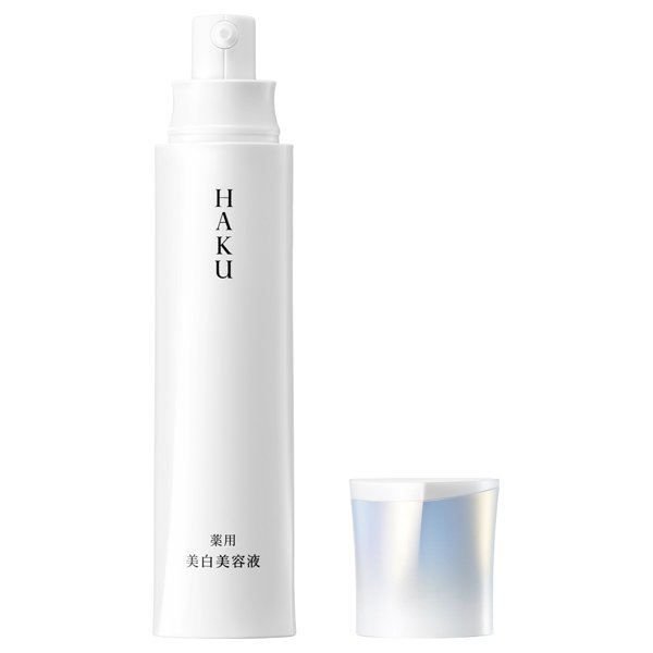 【新品未使用】HAKU melanofocus IV 美白美容液 47ml 薬用 美白美容液（メラノフォーカスIV）｜美白ケアの最高峰