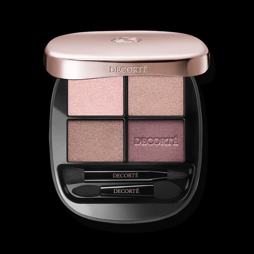 DECORTE Skin Shadow Designing Palette-United States - Japan Online