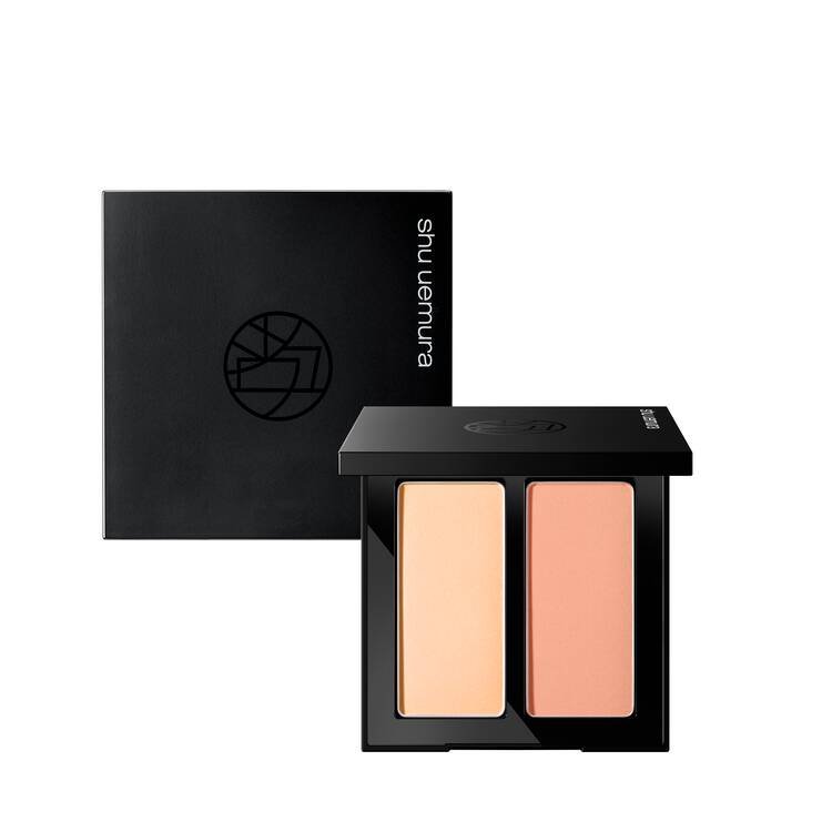 shu uemura 3D cheekmate-Singapore - Japan Online Shopping - Hommi