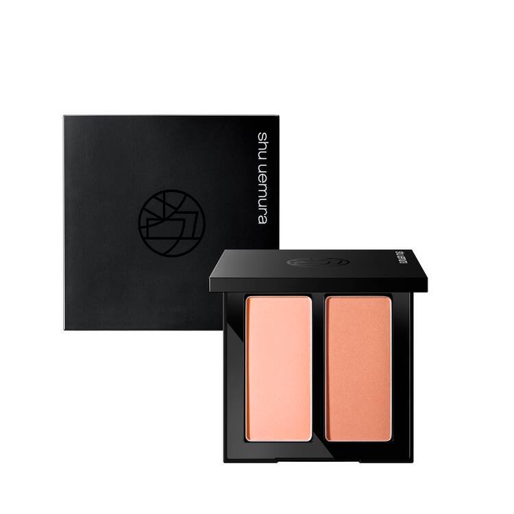 shu uemura 3D cheekmate-Singapore - Japan Online Shopping - Hommi