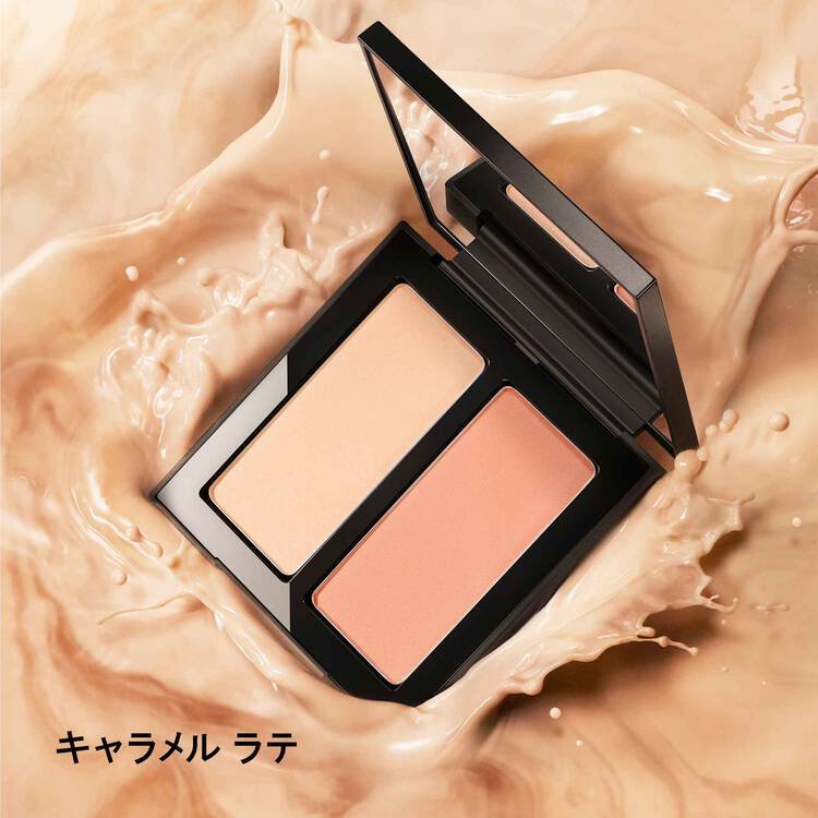 shu uemura 3D cheekmate - Japan Online Shopping - Hommi
