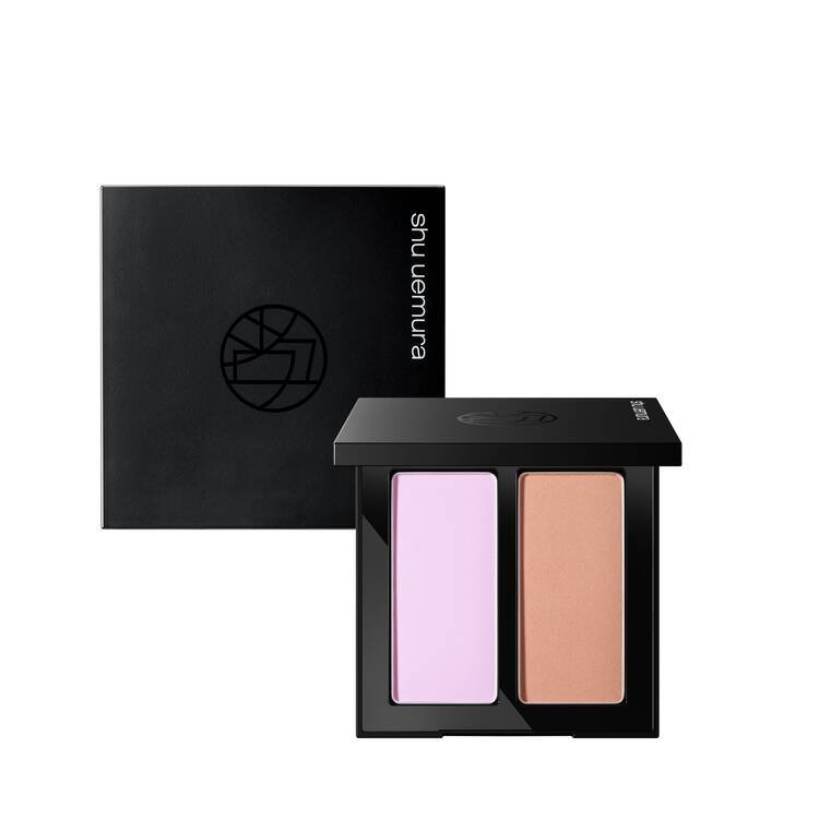 shu uemura 3D cheekmate パウダーチーク shu uemura 3D cheekmate-Singapore - Japan Online Shopping - Hommi