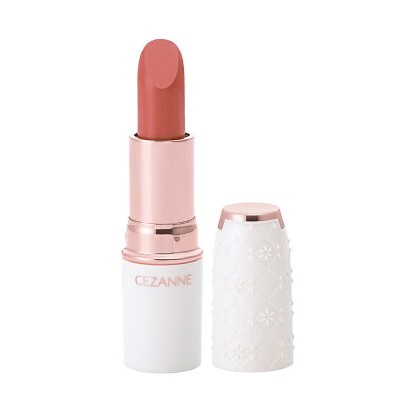 CEZANNE Lasting Stay Lip Color-Canada - Japan Online Shopping - Hommi