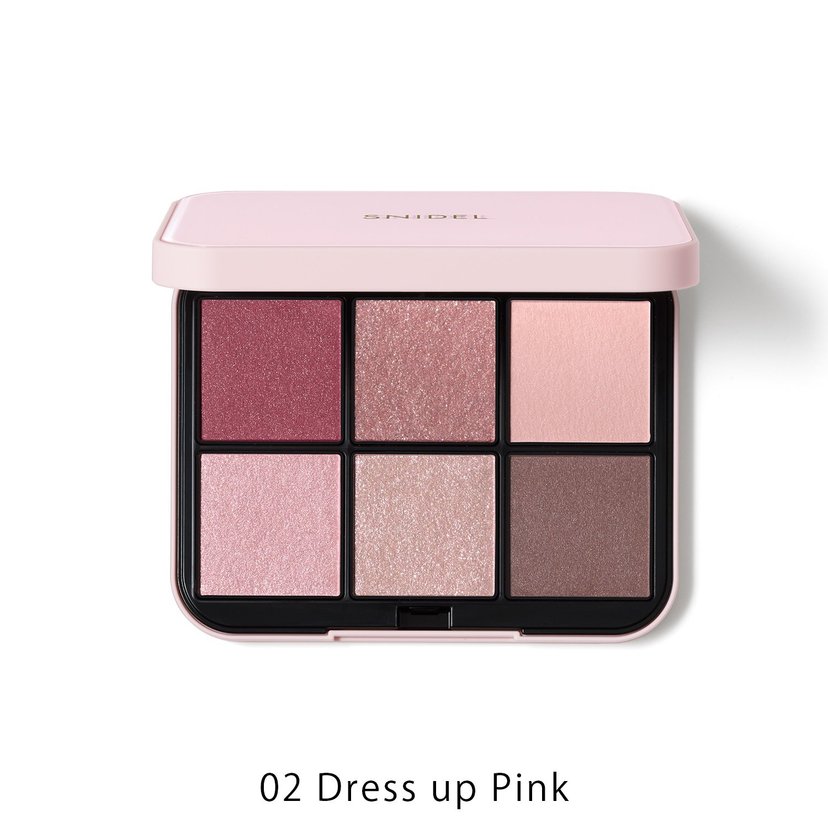 SNIDEL BEAUTY Eye designer n-Canada-Japan Online Shopping