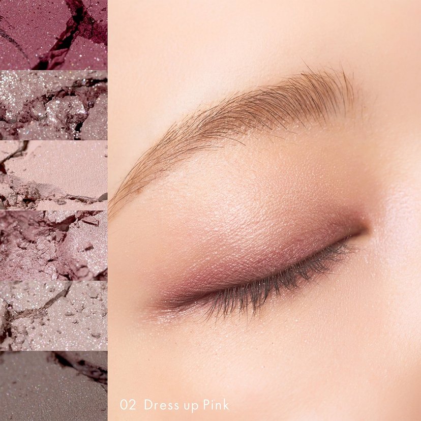 SNIDEL BEAUTY Eye designer n-Canada-Japan Online Shopping