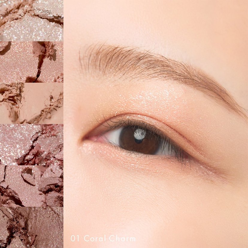 SNIDEL BEAUTY Eye designer n-Canada-Japan Online Shopping