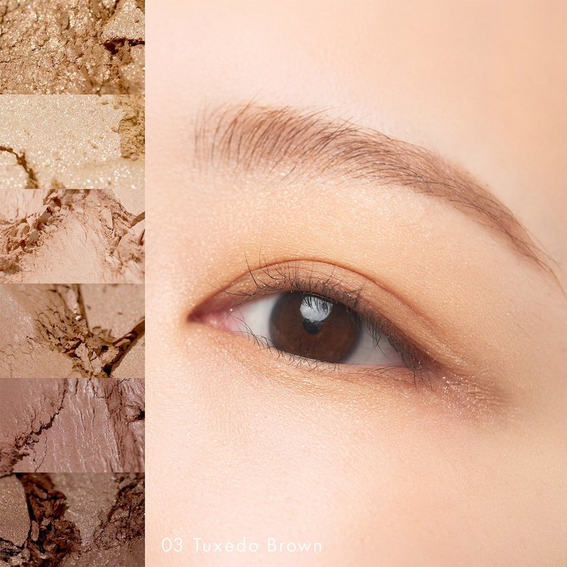 SNIDEL BEAUTY Eye designer n-Canada-Japan Online Shopping