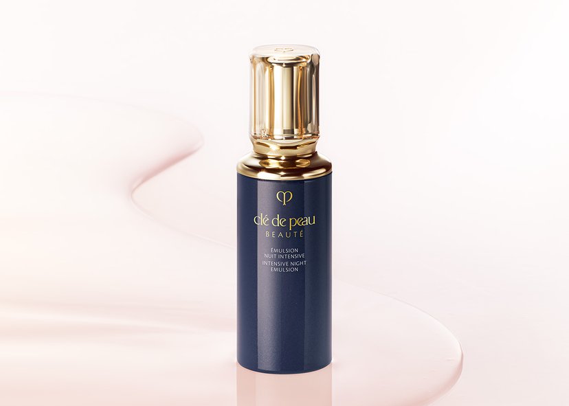 Shiseido/资生堂CPB肌肤之钥夜用型修护乳/修护霜-日本代购直邮