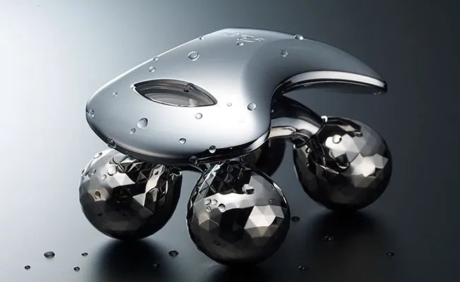 ReFa for ボディ(RF-BD1827B SILVER) ReFa For Body RF-BD1827B-Canada-Japan Online Shopping - Hommi