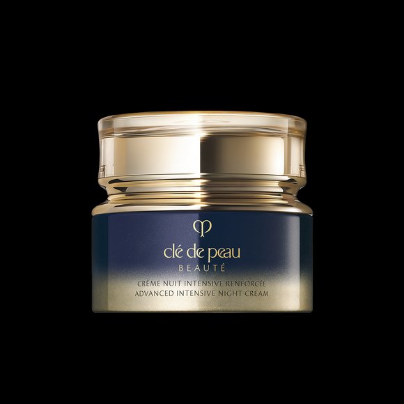 CPB ÉMULSION/CRÈME NUIT INTENSIVE-Germany - Japan Online Shopping